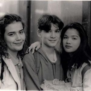 Meet your Posher, Geniphur